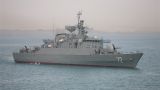 Иран прислал в Красное море эсминец: хуситы пожаловались на США