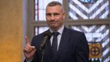Кличко обвинил власти Украины в потакании коррупции