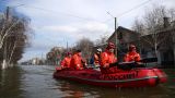 В Бурятии затоплено 420 дач, эвакуировано 23 человека
