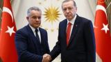Турция приютила находящегося в розыске молдавского олигарха