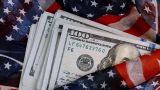 Счетная палата США спрогнозировала рост госдолга до 200% от ВВП