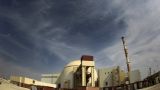 Сооружение двух энергоблоков АЭС «Бушер» начнется до конца года: Новак