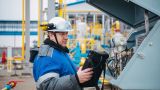 Россию приморозило: «Газпром» поставляет рекордные для мая объемы газа