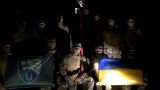 Украинские «тонтон-макуты» зубрят опыт НАТО перед отправкой на Донбасс