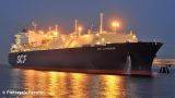 Россия может остаться без еще одного танкера СПГ: его могут продать по рекордной цене