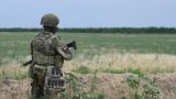 Российская армия перемалывает штурмовые группы ВСУ, рвущиеся к центру Работино
