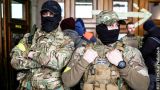 В ФБР не стали комментировать отправку на Украину участников наркокартелей