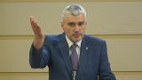 Молдавии нужен новый министр экономики, нынешний оторван от реалий — Слусарь