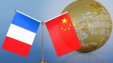 В МИД Франции заявили о важной роли Китая в урегулировании украинского конфликта