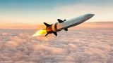 Telegraph: Великобритания намерена поставить на вооружение гиперзвуковые ракеты