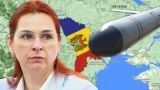 Ревенко: На Молдавию продолжат падать украинские ракеты, но виновата Россия