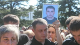 МВД Южной Осетии напомнило объявившим протест об уголовной ответственности