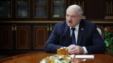 Лукашенко поручил провести зачистку в Министерстве здравоохранения