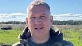 Замкомандующего ВС ВСУ подал в отставку из-за увольнения министра обороны Федорова