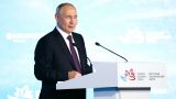 Путин о выборах президента США: Ничего не поменяется в отношении России