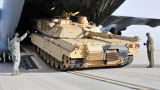 Forbes: Украина за 2 месяца не показала ни одного из полученных от США танков Abrams