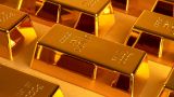 Грузия впервые добавила золото к международным резервам