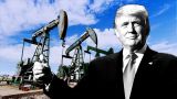 «Виагра» для экономики США: Трамп утопит мир в американской нефти?