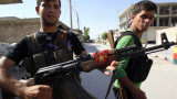 МИД РФ: Россия не поставляет оружие сирийским курдам