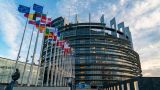 В Европарламенте дали добро на изменения по отмене виз для Грузии
