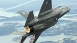 Турция готова искать замену F-35 в случае отказа от поставок со стороны США