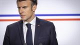 Макрон анонсировал новую инициативу Франции по открытию Лачинского коридора