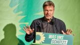 В Германии разгорается скандал о замалчивании Хабеком преимуществ АЭС