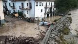 Наводнение в Европе: четверо погибли, десятки пропали без вести