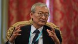 Председательство Казахстана в ШОС получилось содержательным и интересным — Чжан Мин
