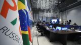 В саммите БРИКС в ЮАР примут участие главы 40 стран