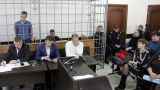 В Казани грузино-китайско-русский наркосиндикат получил 70 лет колонии