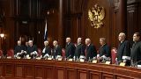Конституционный суд разрешил России не исполнять решения ЕСПЧ