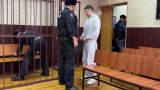 Суд в Москве арестовал блогера Шабутдинова по обвинению в мошенничестве