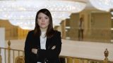 Александра Азарова: Молодёжь ответит на вызовы, стоящие перед Россией
