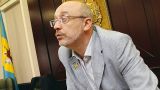Резников обвинил Европу в безразличии к Украине