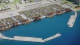 Грузия объявила международный тендер на строительство порта Анаклия
