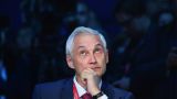 Первый вице-премьер: Металлурги «нахлобучили» государство на 100 млрд рублей