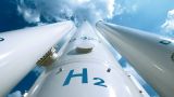 Россия готова сотрудничать с Германией в сфере водородной энергетики