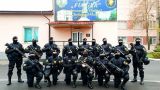 Перед вторым туром выборов в Молдавии власти готовят спецназ