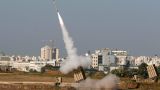 Из сектора Газа по Израилю запустили три ракеты