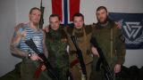 Суд Финляндии запретил экстрадировать ополченца-россиянина на Украину