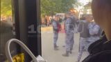 В Ростове-на-Дону идет операция по поимке мигрантов-нелегалов