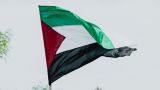 Палестина хочет полноправного членства в ООН