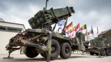 Австрия намерена присоединиться к европейской системе ПВО