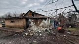В Ростовской области задержали бомжа, оказавшегося наводчиком ВСУ