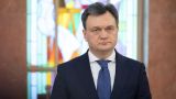 Премьер Молдавии заявил о необходимости укрепления системы ПВО