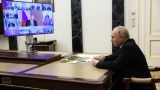 Президент России провел совещание с представителями авиаотрасли: главные заявления