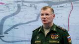 МО России: Под Идлибом уничтожены пять полевых командиров исламистов