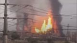 Israel hit Iranian gas: drones flew to the largest field in the world