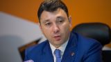 В Армении задержан бывший вице-спикер парламента